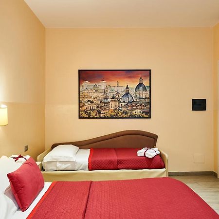 Catone Vatican Suites Roma Ngoại thất bức ảnh