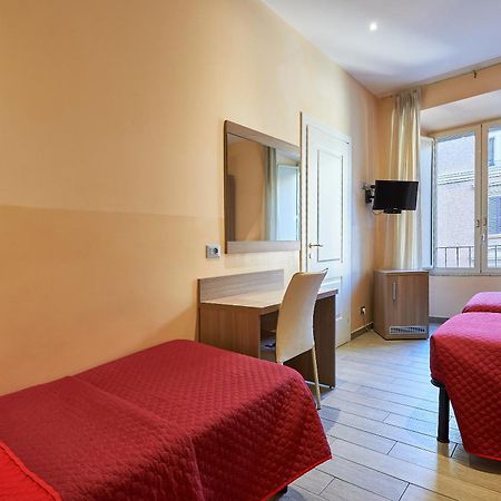 Catone Vatican Suites Roma Ngoại thất bức ảnh