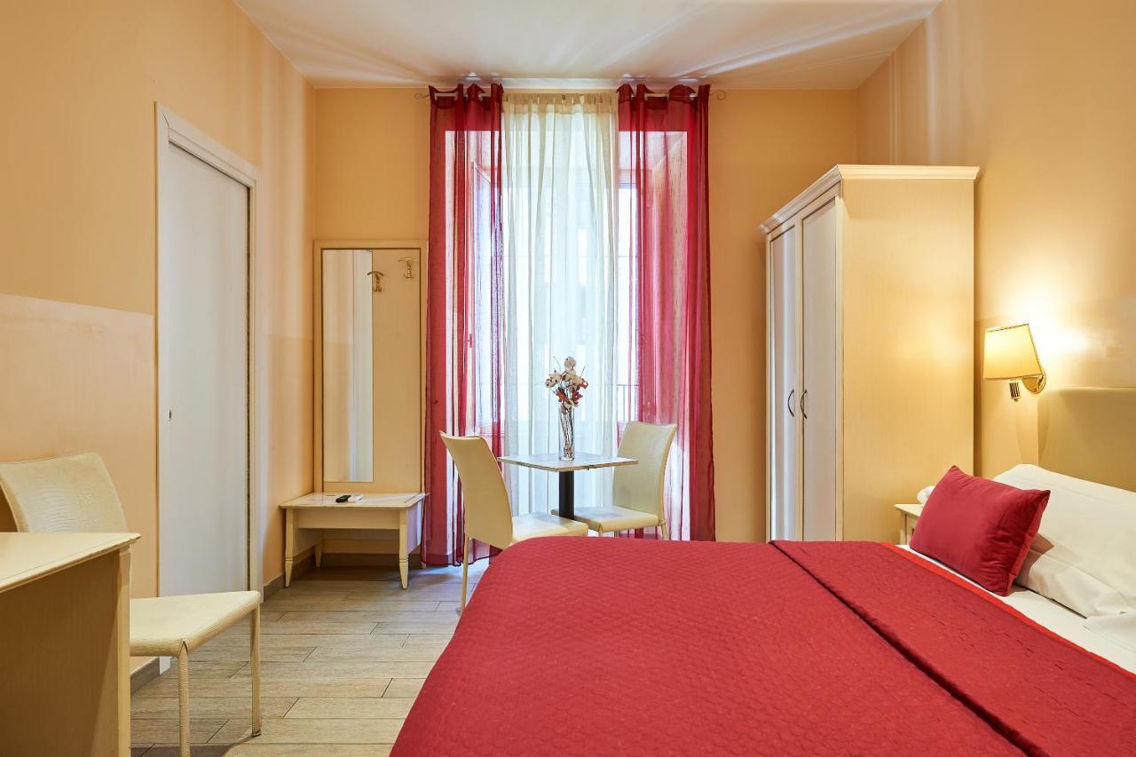 Catone Vatican Suites Roma Ngoại thất bức ảnh