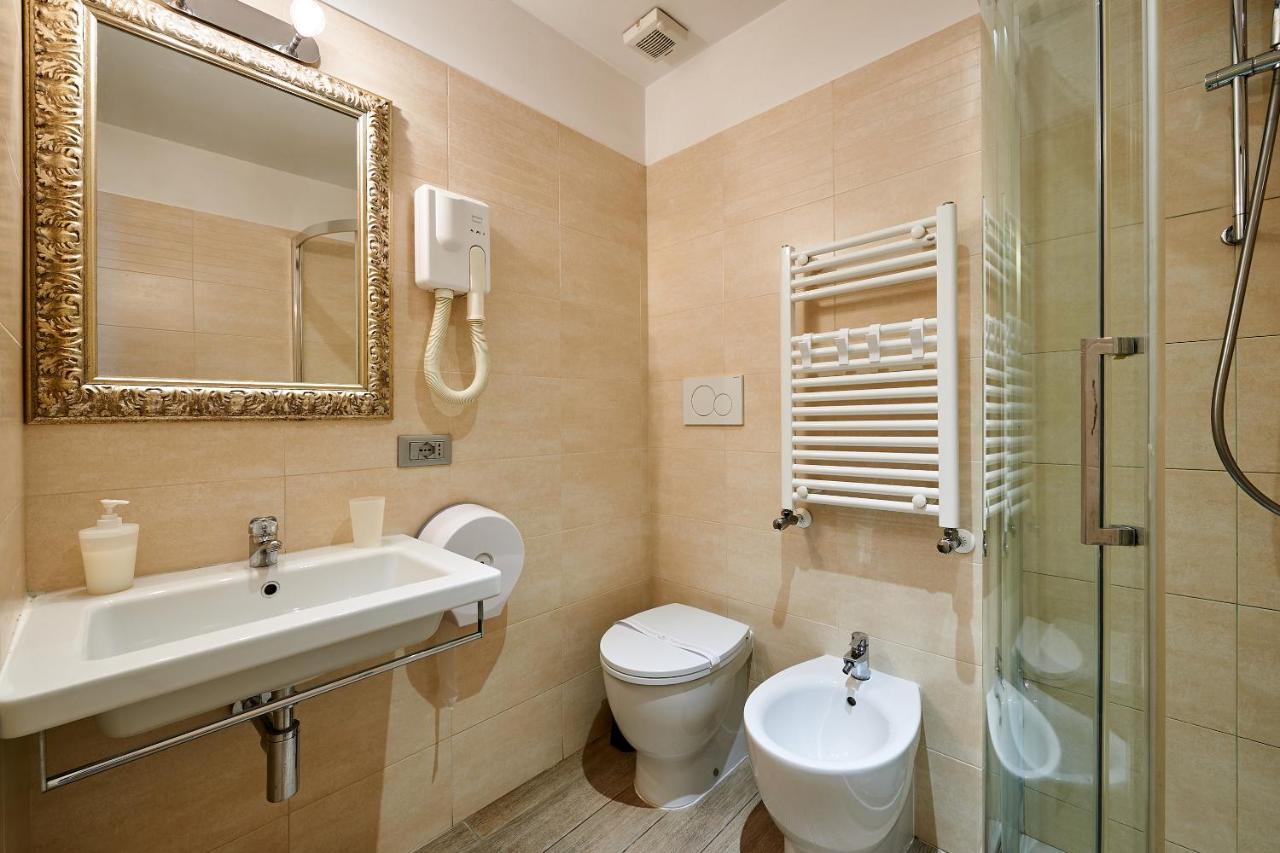 Catone Vatican Suites Roma Ngoại thất bức ảnh