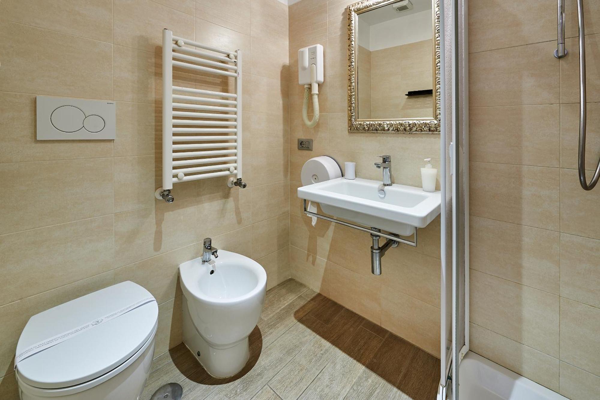 Catone Vatican Suites Roma Ngoại thất bức ảnh